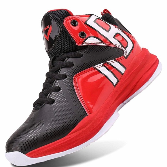 Basketball shoes - Picture 2 of 4